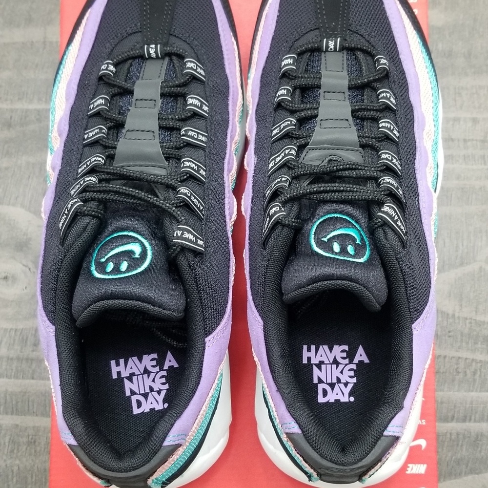‼SOLD‼ Air Max 95 ND "Have A Nike Day" - Picture 3 of 6